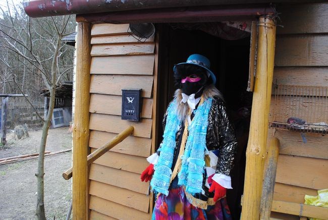 Zapusty w Radomyślu nad Sanem