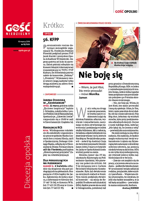 Gość Opolski 10/2019