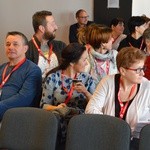 Regionalna konferencja Alpha w Tarnowie