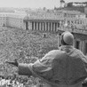 Pius XII - papież wielkich decyzji dotyczących wiary