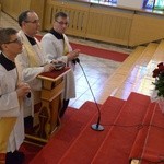 Dzień pokutny księży diecezji radomskiej