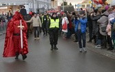 Zapusty w Jedlińsku koło Radomia