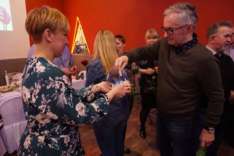 Parafialny Dzień Kobiet w Nowej Rudzie-Słupcu