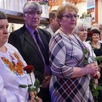 Parafialny Dzień Kobiet w Nowej Rudzie-Słupcu