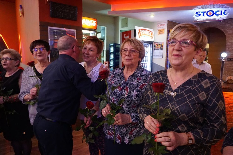 Parafialny Dzień Kobiet w Nowej Rudzie-Słupcu