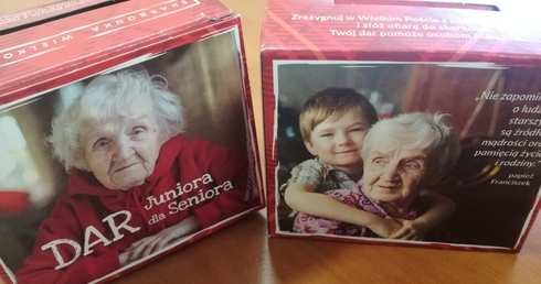 Wielkopostna akcja Caritas 