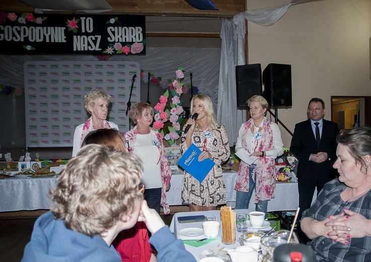 Koła Gospodyń Wiejskich