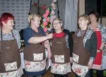 Koła Gospodyń Wiejskich