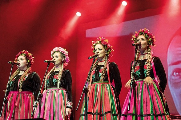 Zespół Tulia będzie reprezentował Polskę  na festiwalu Eurowizji.