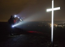 Ekstremalna Droga Krzyżowa 2019 rozpocznie się w kościele Nawrócenia św. Pawła w Lublinie