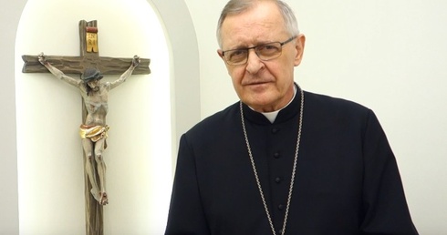Bp Dajczak: Wielki Post wymaga świadomych, konkretnych decyzji