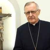 Bp Dajczak: Wielki Post wymaga świadomych, konkretnych decyzji