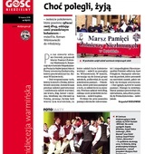 Posłaniec Warmiński 10/2019