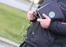 Legnica: Wielkopostny maraton modlitewny