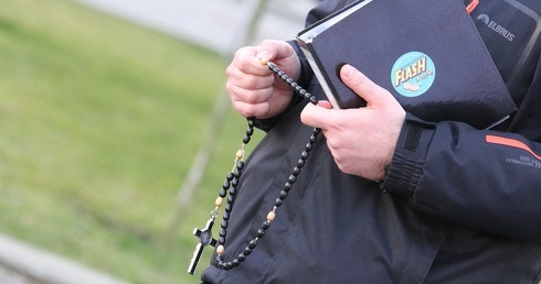 Legnica: Wielkopostny maraton modlitewny
