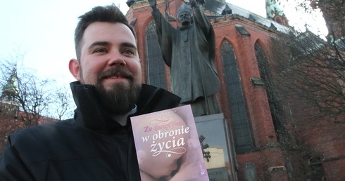 Modlitwa za nienarodzonych