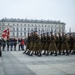 Promocja żołnierzy rezerwy na stopień oficerski