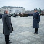 Promocja żołnierzy rezerwy na stopień oficerski