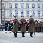 Promocja żołnierzy rezerwy na stopień oficerski