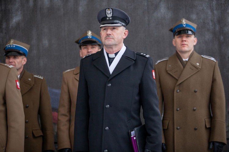 Promocja żołnierzy rezerwy na stopień oficerski
