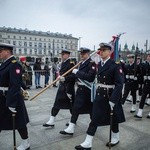 Promocja żołnierzy rezerwy na stopień oficerski