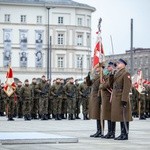 Promocja żołnierzy rezerwy na stopień oficerski