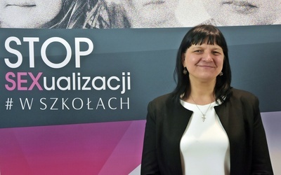 Rodzice organizują się, by odpierać ideologię LGBTQ