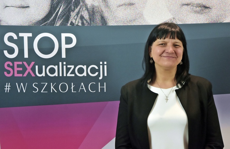 Rodzice organizują się, by odpierać ideologię LGBTQ