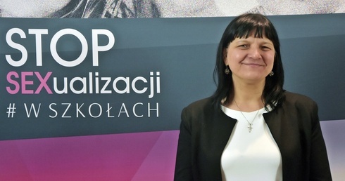 Rodzice organizują się, by odpierać ideologię LGBTQ