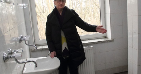 Niepełnosprawni chcą pracować