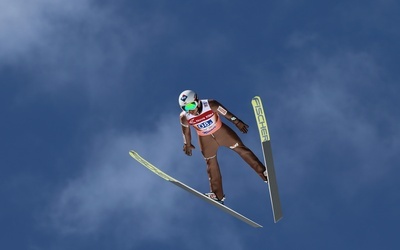 Rozpoczyna się Raw Air - jeden z najciekawszych turniejów w cyklu PŚ w skokach narciarskich
