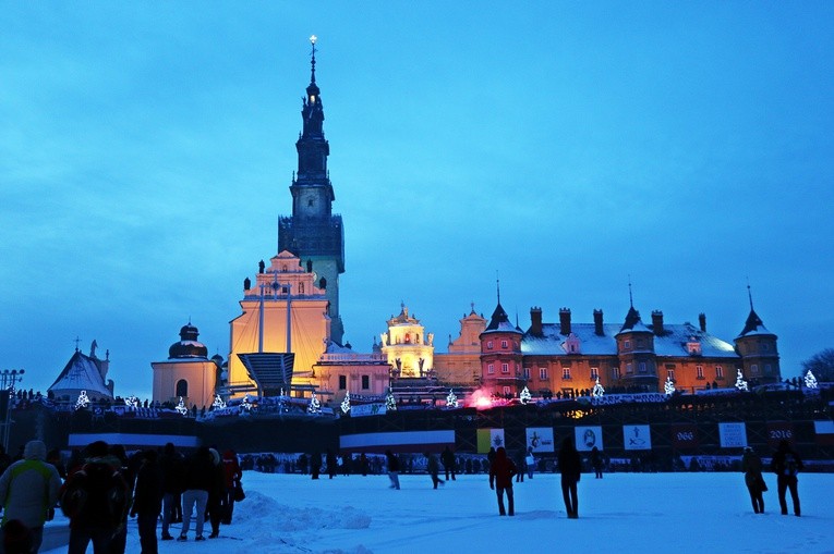 Maturzyści na Jasnej Górze spotkają się 9 marca