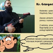 Ks. Grzegorz Kilanowicz nadal potrzebuje naszej modlitwy