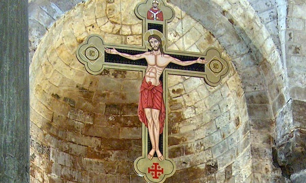 Droga przestrogi, droga Zwycięzcy