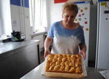 Kobiety z Nowej Dęby
