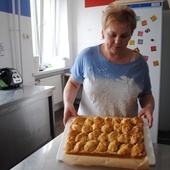 Kobiety z Nowej Dęby