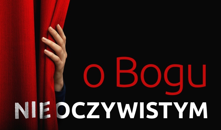 Radiowe Rekolekcje Wielkopostne „O Bogu nieoczywistym”