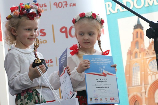 Konkurs Pieśni i Poezji Patriotycznej