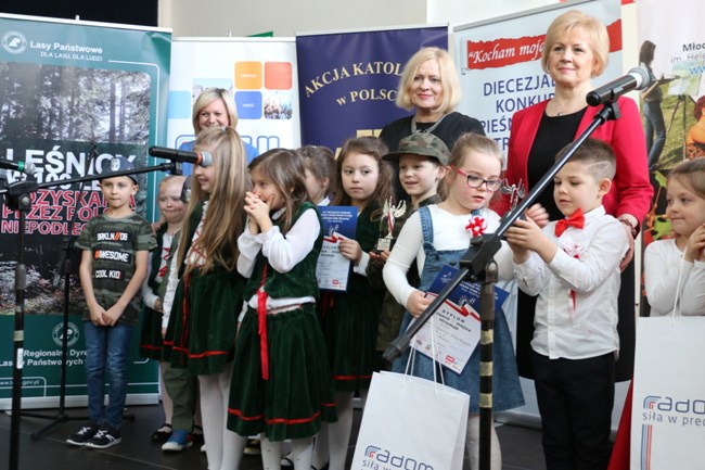 Konkurs Pieśni i Poezji Patriotycznej