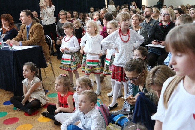 Konkurs Pieśni i Poezji Patriotycznej