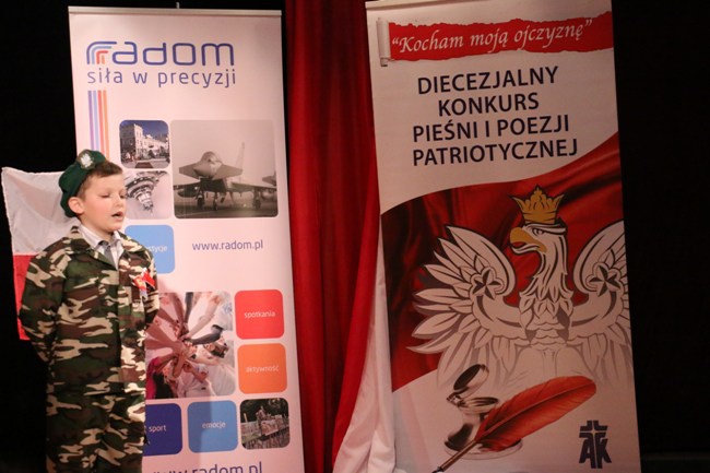 Konkurs Pieśni i Poezji Patriotycznej