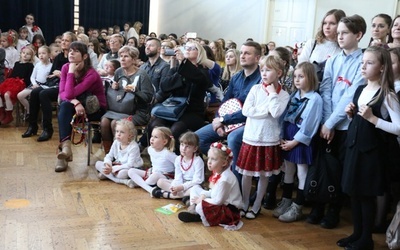 Konkurs Pieśni i Poezji Patriotycznej