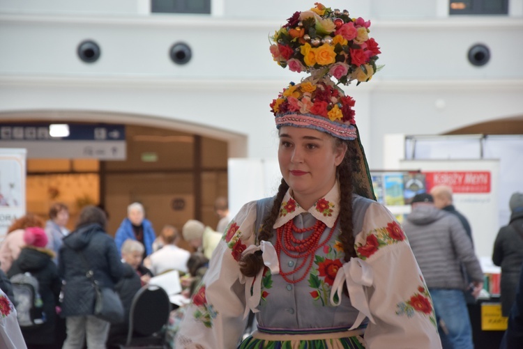 Dzień Kobiet z Łódzką Koleją Aglomeracyjną 