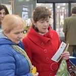 Dzień Kobiet z Łódzką Koleją Aglomeracyjną 