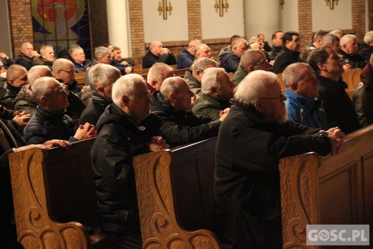 Peregrynacja obrazu św. Józefa Kaliskiego - Głogów