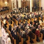 Peregrynacja obrazu św. Józefa Kaliskiego - Głogów