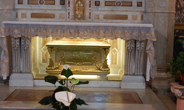 Modlitwa do św. Dominika Savio