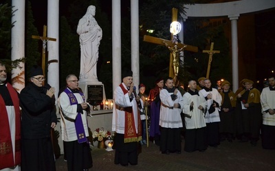 Tarnobrzeska Droga Krzyżowa