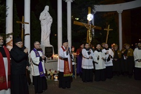 Tarnobrzeska Droga Krzyżowa