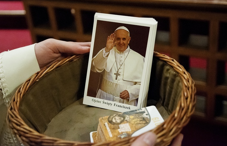 Wielkopostne Czuwanie Młodych w Złocieńcu cz. 2